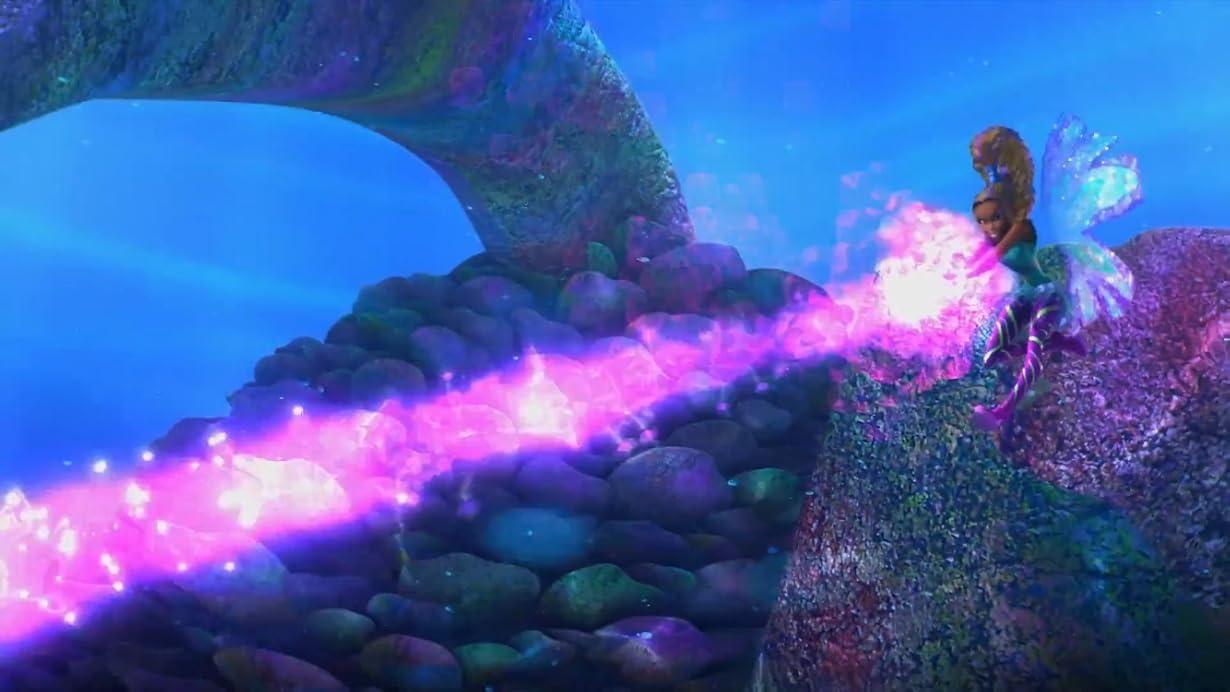 Winx club - Il mistero degli abissi streaming ita