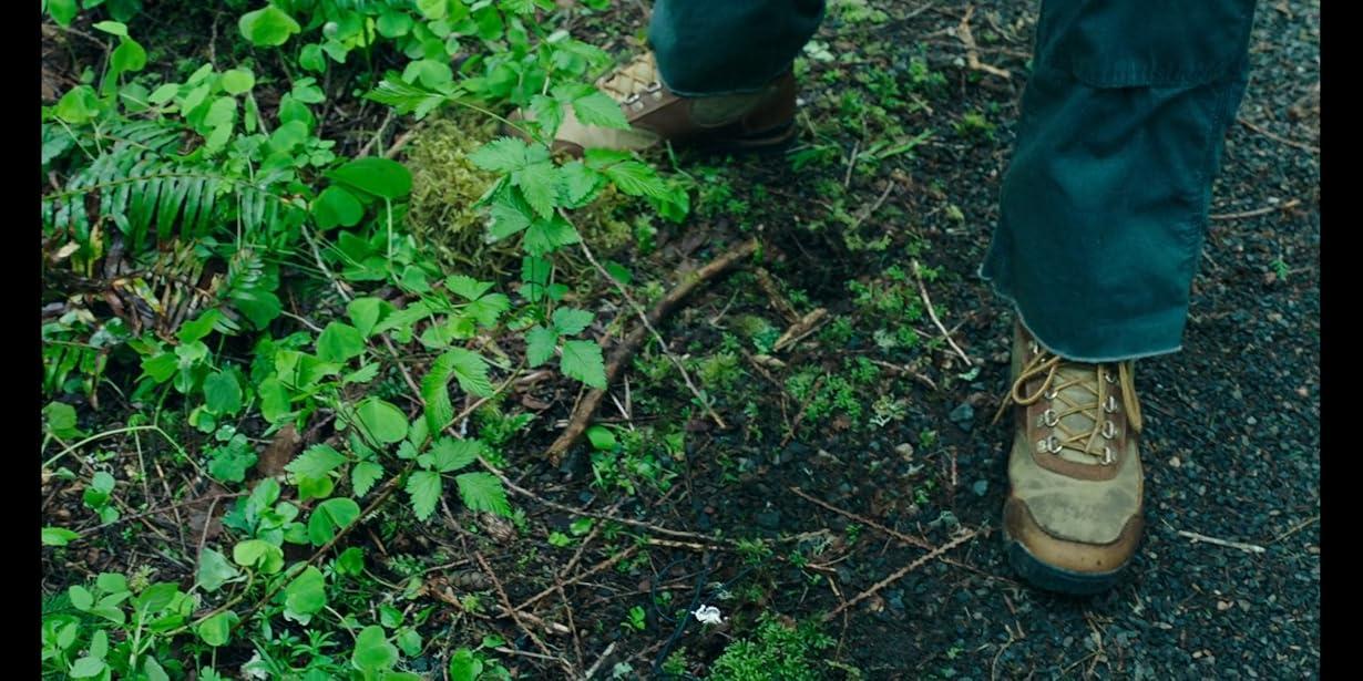 Leave No Trace streaming ita
