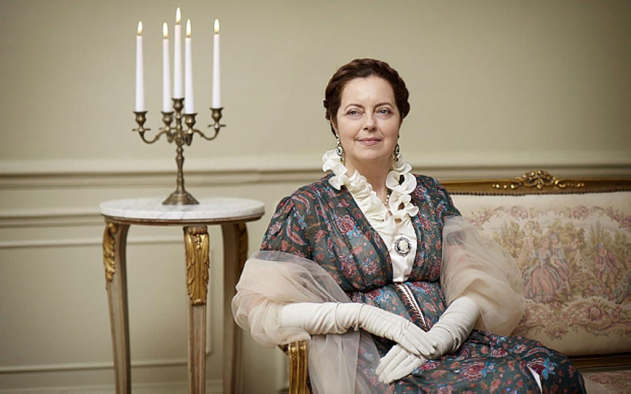 War and Peace streaming ita