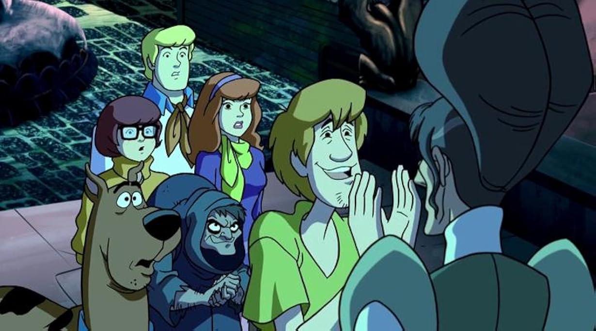 Scooby-Doo! Frankenstrizza streaming ita