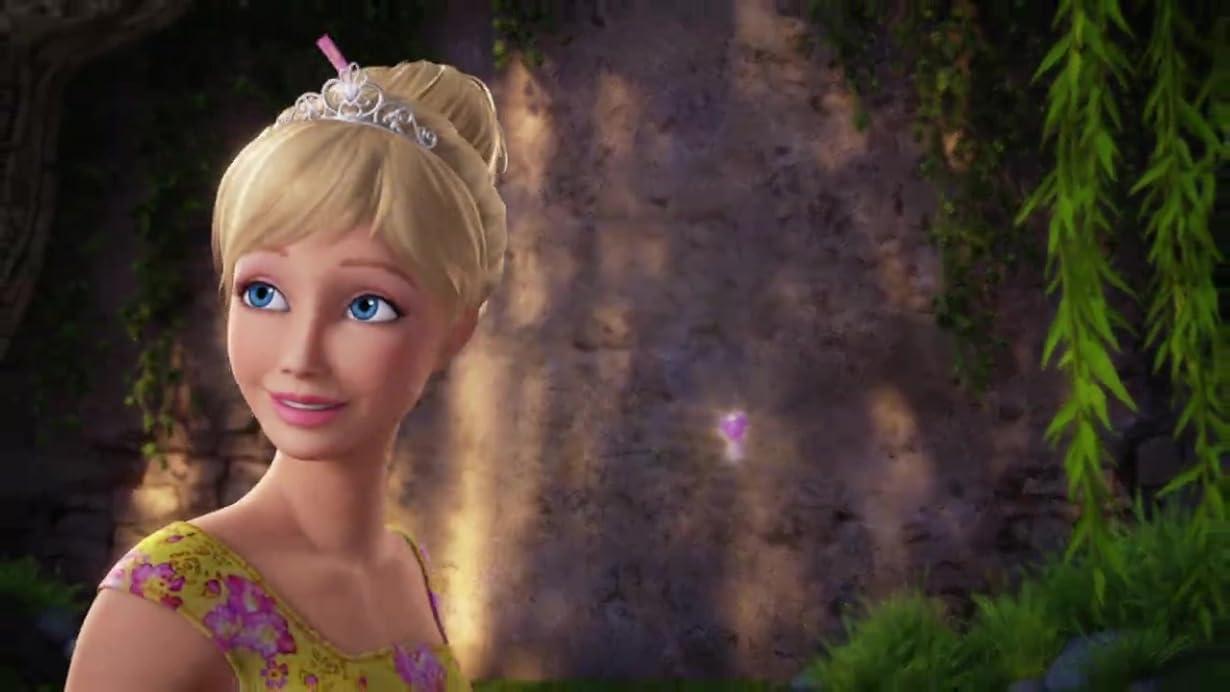 Barbie e il regno segreto streaming ita