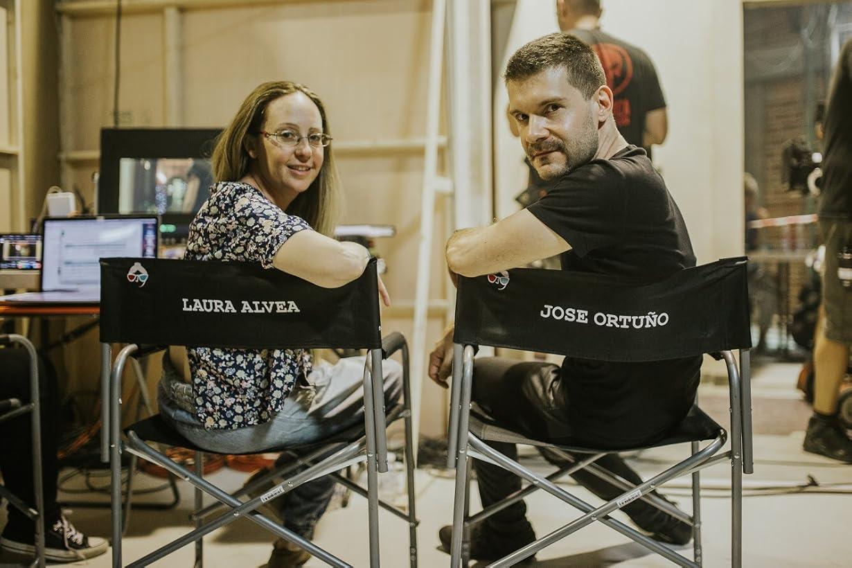 Ánimas streaming ita