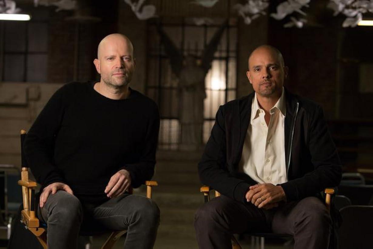 Hand of God streaming ita