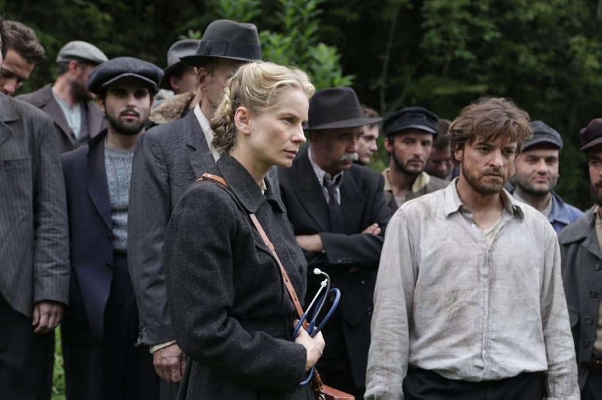 Max e Helene - Un amore nella follia del nazismo streaming ita