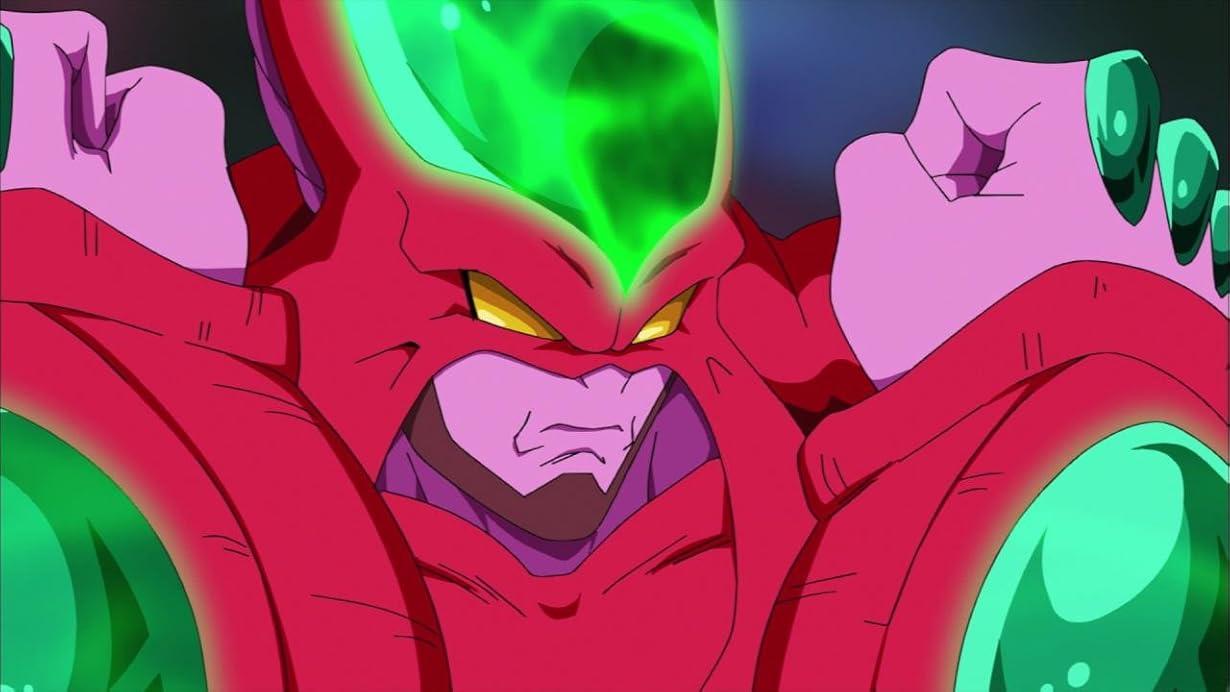 Dragon Ball - Piano per lo Sterminio dei Super Saiyan streaming ita