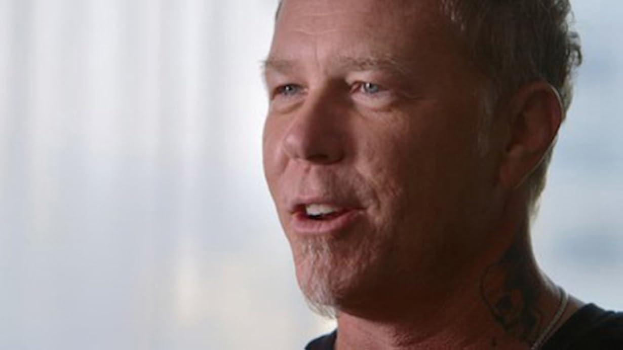 Metallica: This Monster Lives streaming ita