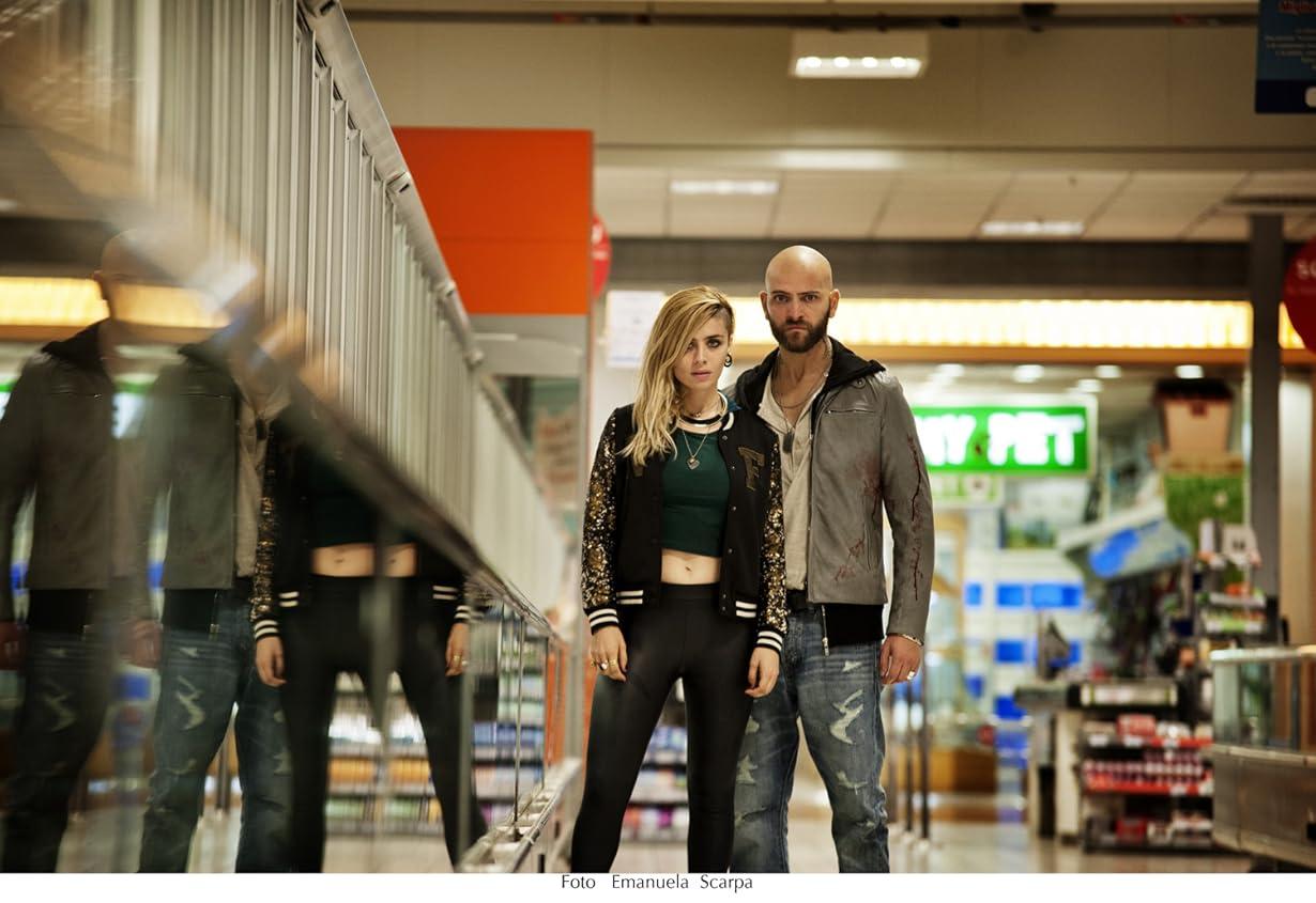 Suburra streaming ita
