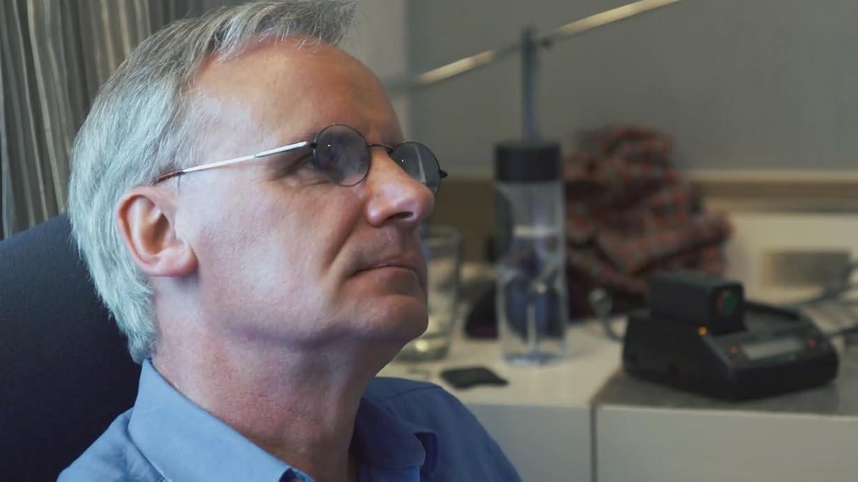 Citizenfour streaming ita