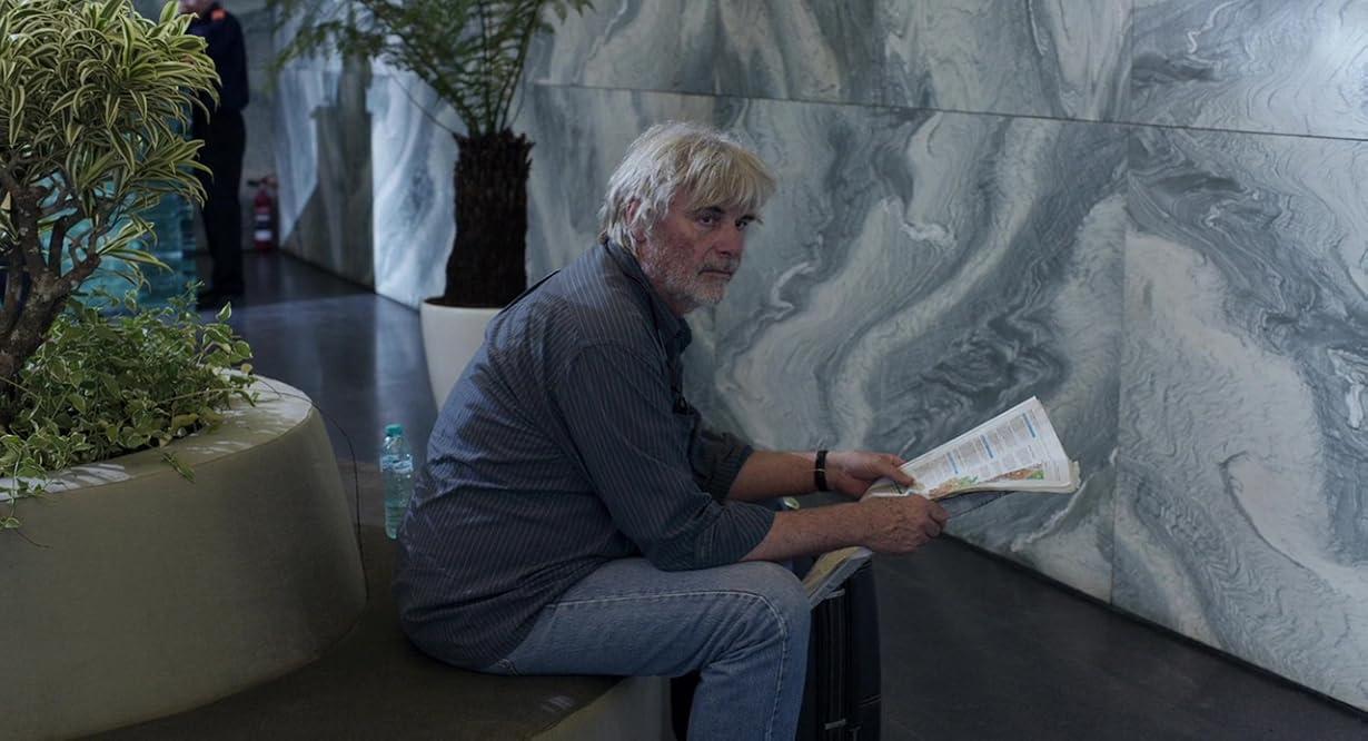 Vi presento Toni Erdmann streaming ita