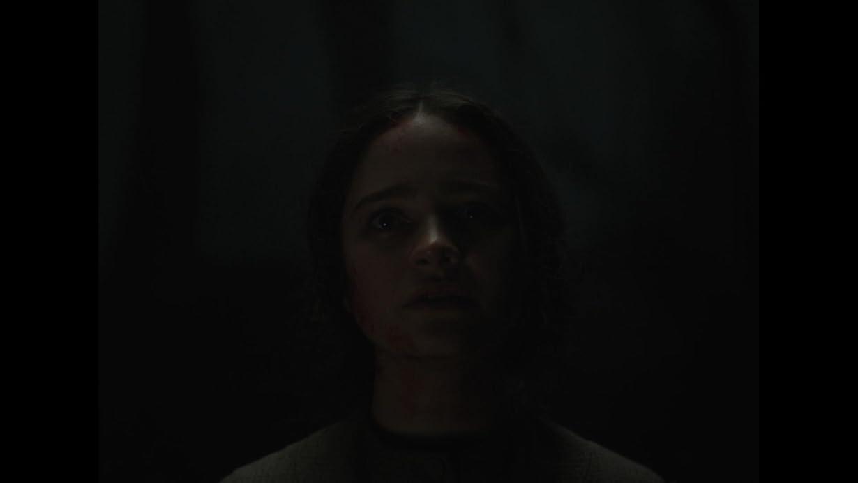 The Nightingale streaming ita
