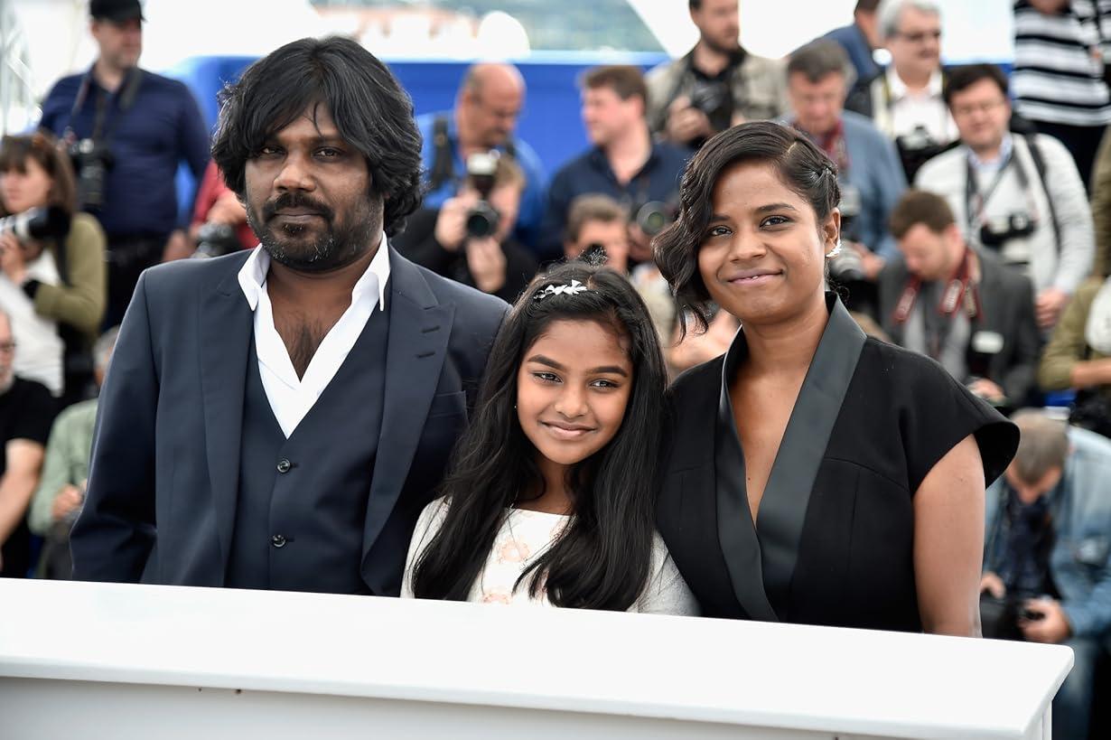 Dheepan - Una nuova vita streaming ita