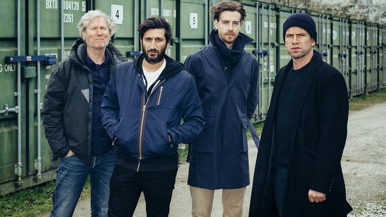 A Conspiracy of Faith - Il messaggio nella bottiglia streaming ita