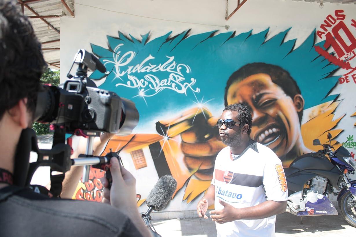 City of God: 10 Years Later streaming ita