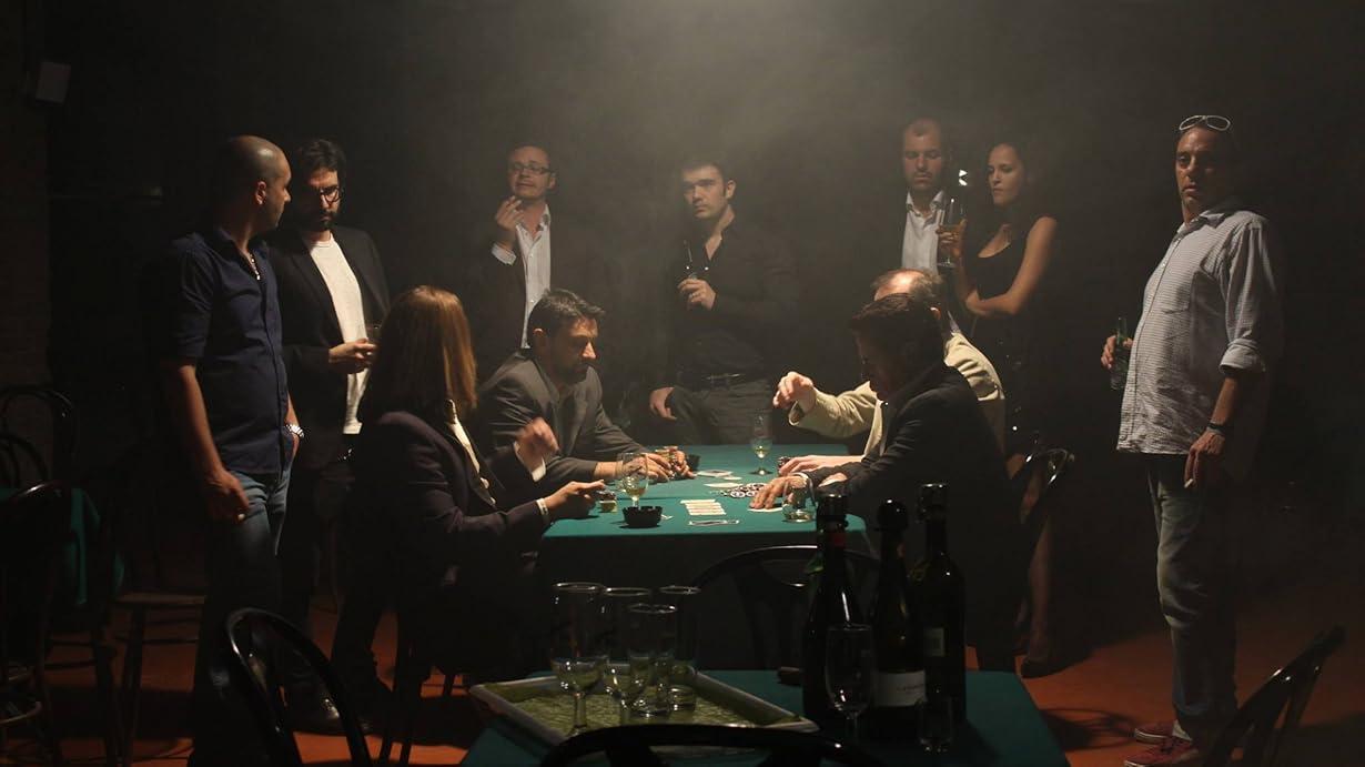 Il Vincente streaming ita