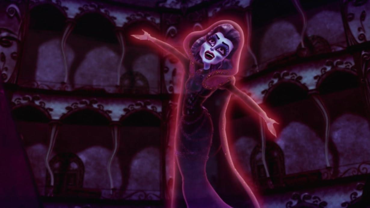 Monster High - S.O.S. Fantasmi streaming ita