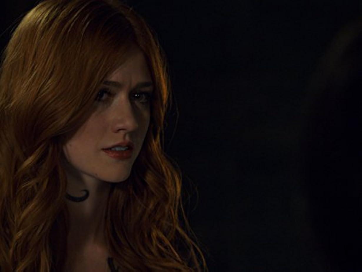 Shadowhunters streaming ita