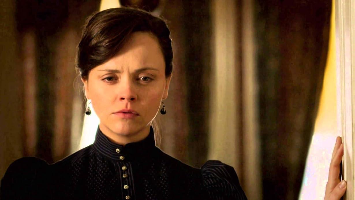The Lizzie Borden Chronicles streaming ita