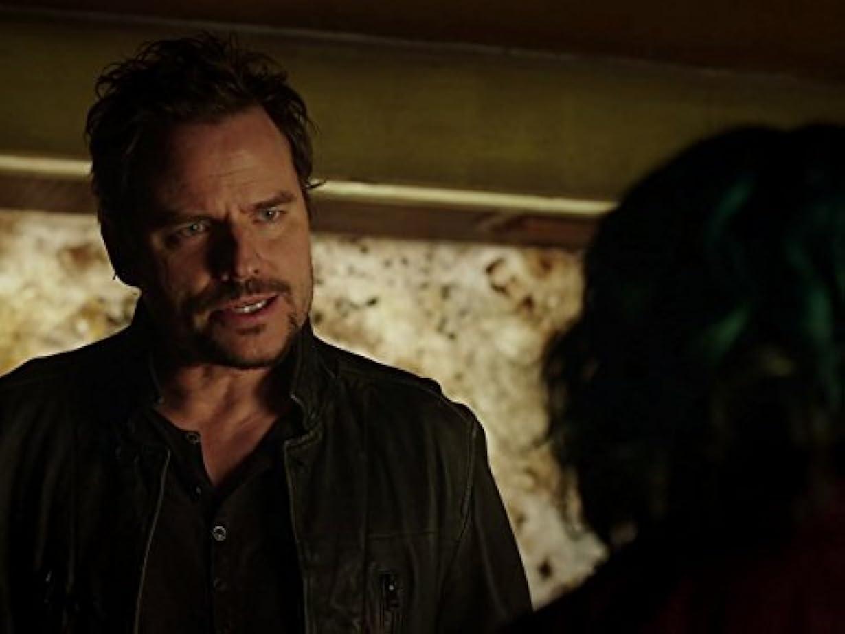Dark Matter [ SUB ITA] streaming ita