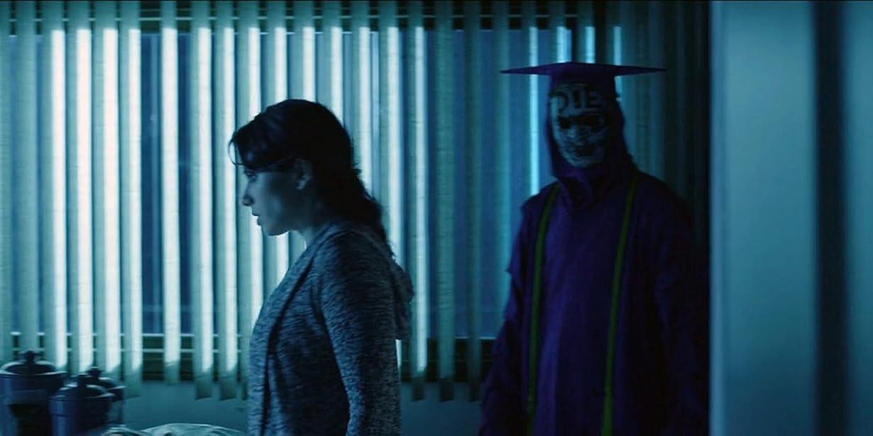 Most Likely to Die streaming ita