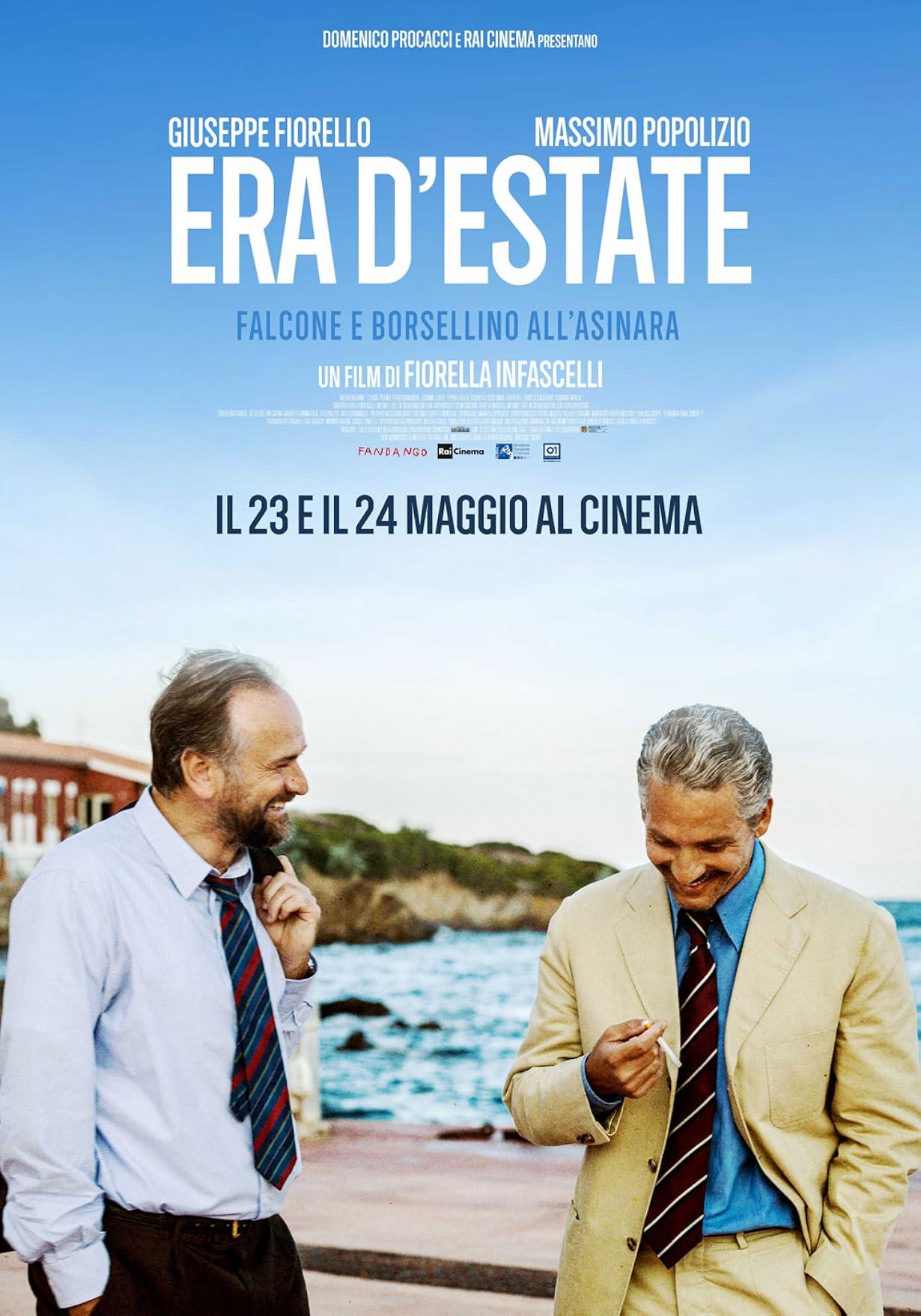 Era D'Estate streaming ita