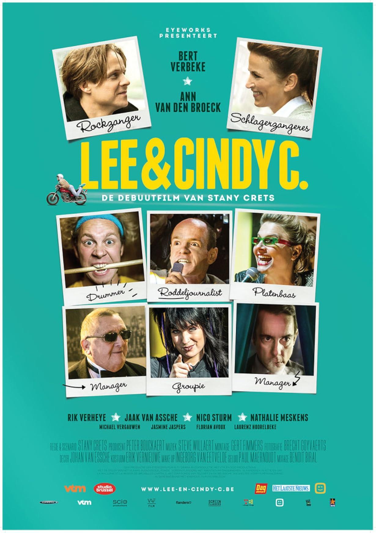 Lee &amp; Cindy C. streaming ita