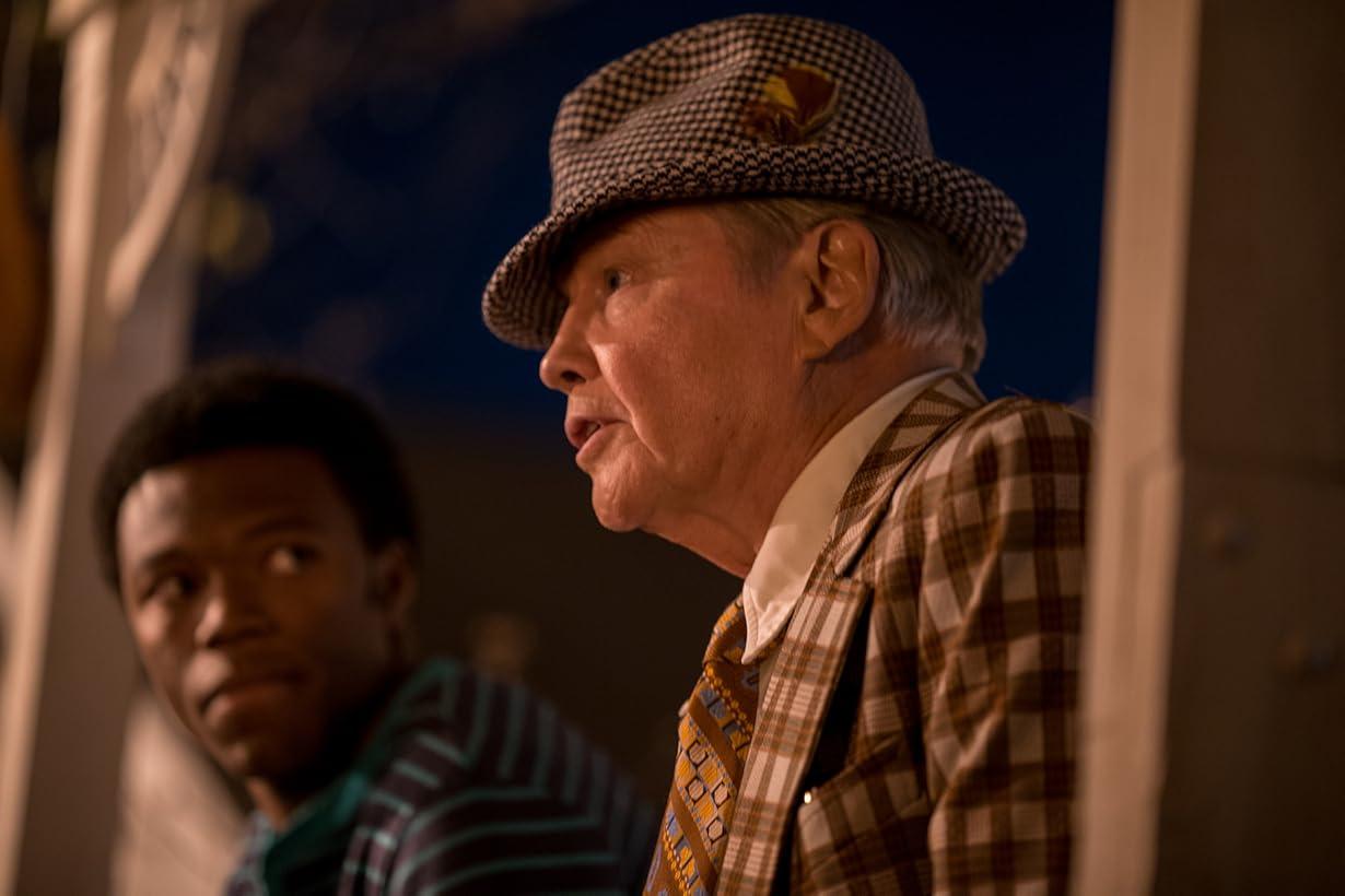 Woodlawn streaming ita