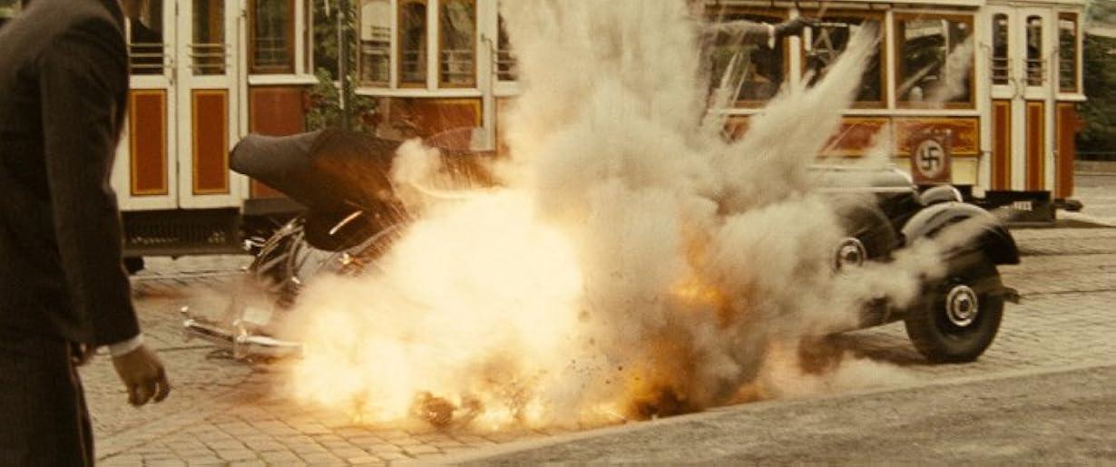 Missione Anthropoid streaming ita