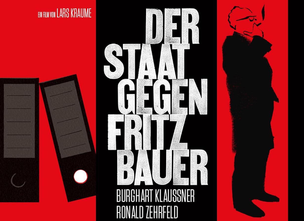 Lo stato contro Fritz Bauer streaming ita