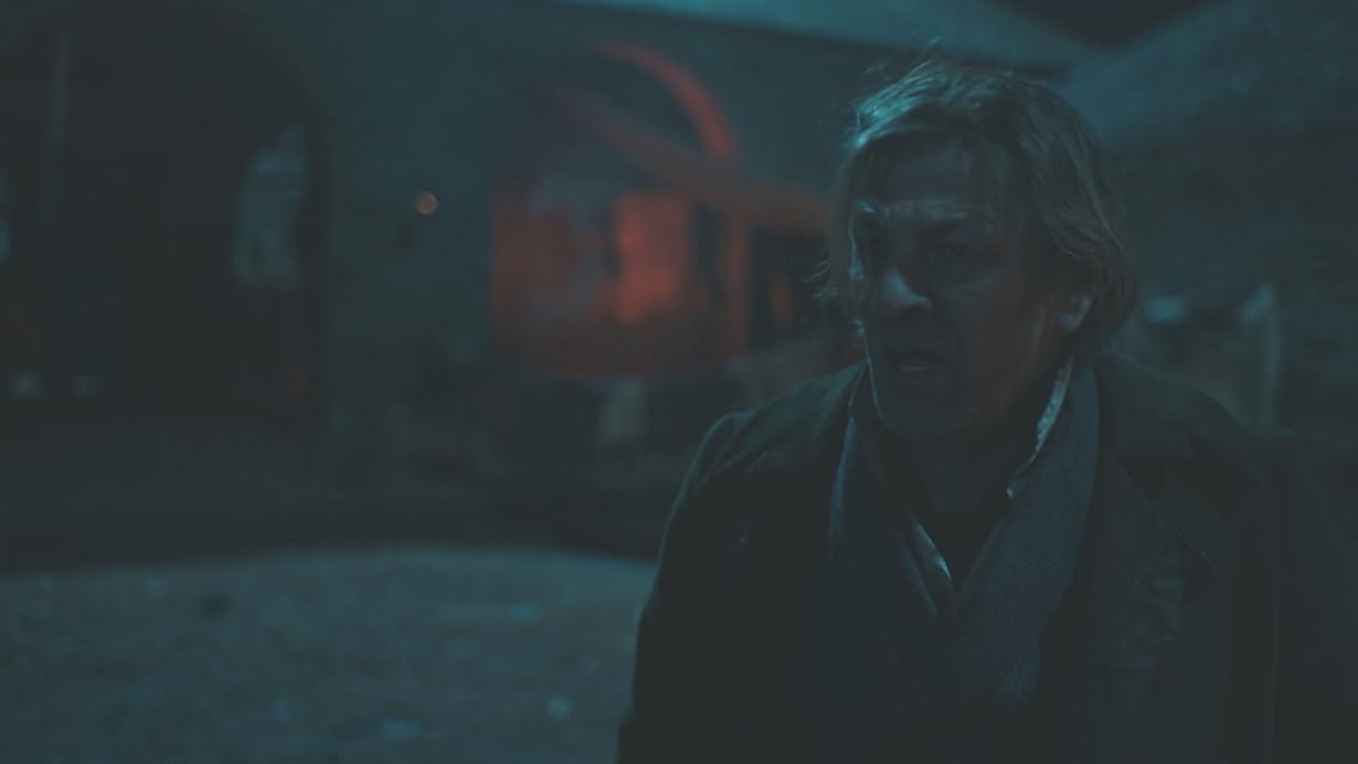 The Frankenstein Chronicles streaming ita