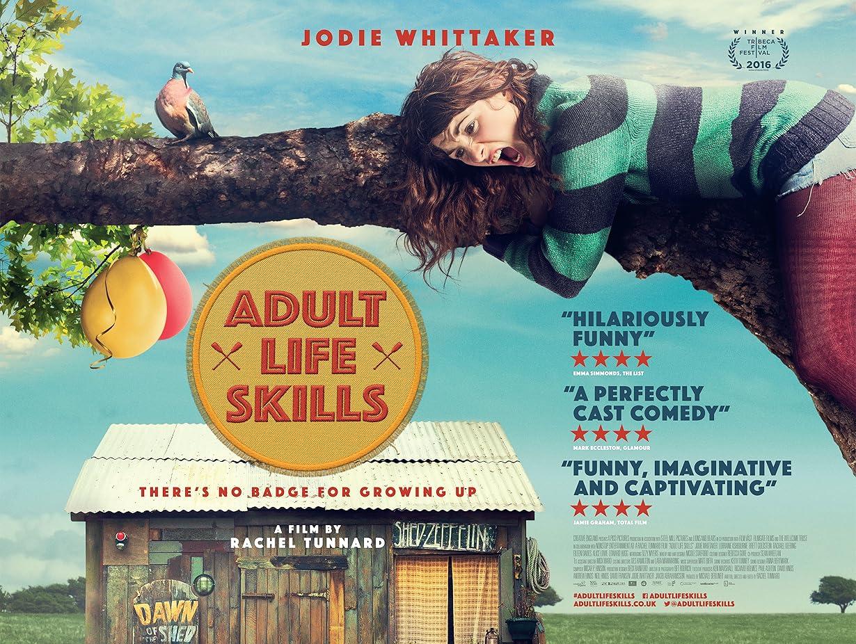 Adult Life Skills streaming ita