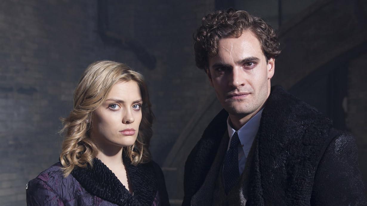 Jekyll and Hyde streaming ita