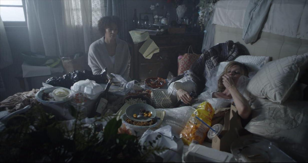 Eat Me streaming ita