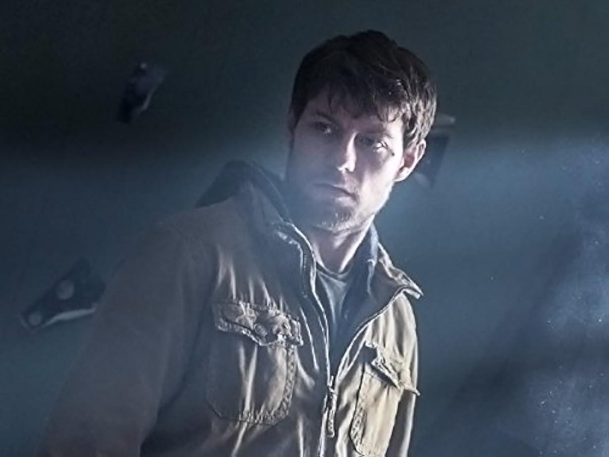 Outcast streaming ita