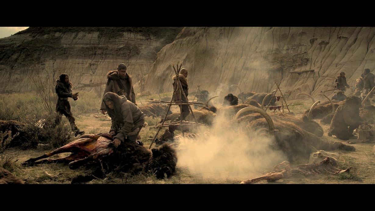 Alpha - Un'amicizia forte come la vita streaming ita
