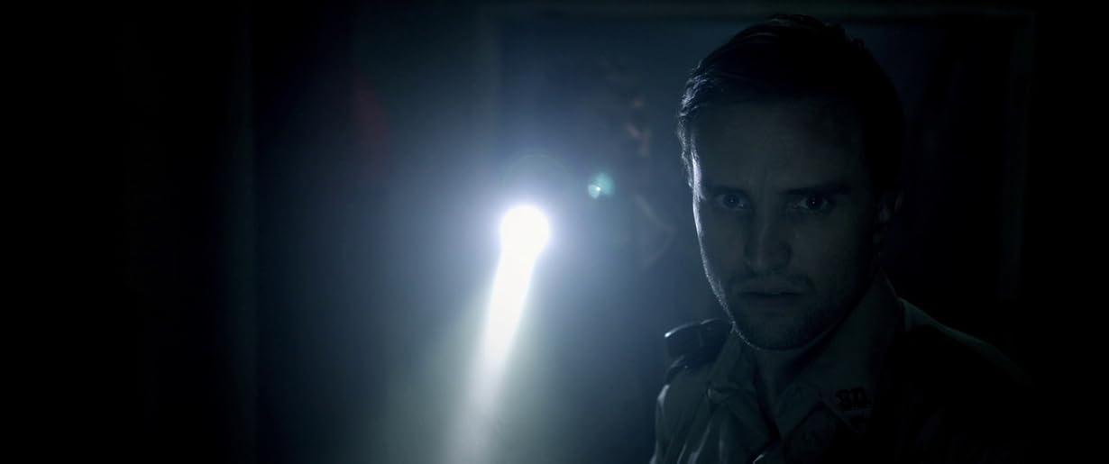 The Void: il vuoto streaming ita