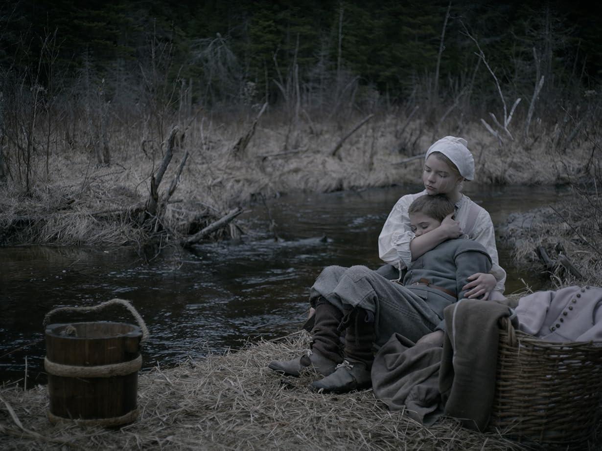 The Witch streaming ita