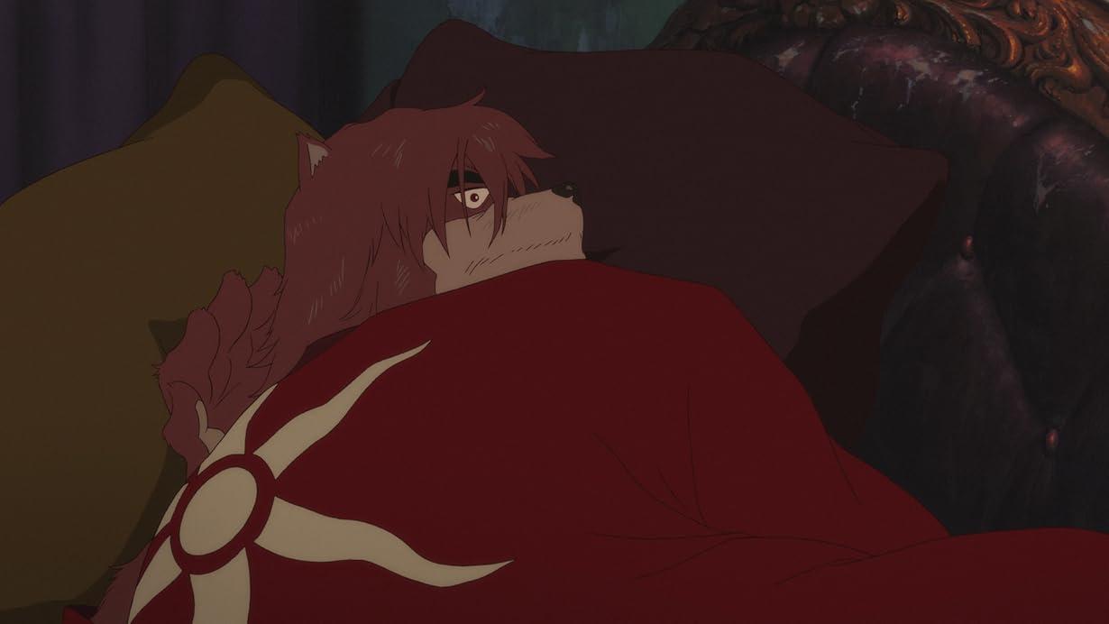 The Boy and the Beast streaming ita