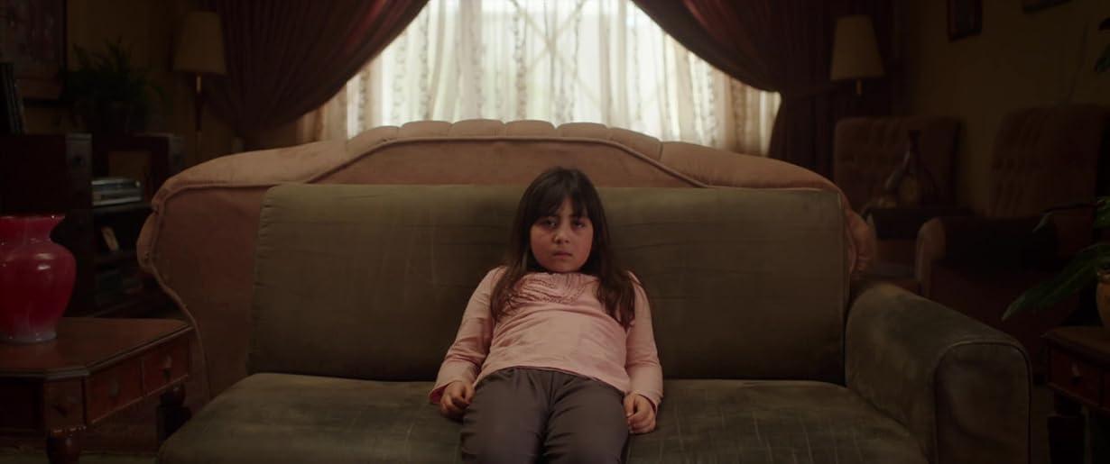 Under the Shadow - Il diavolo nell'ombra streaming ita