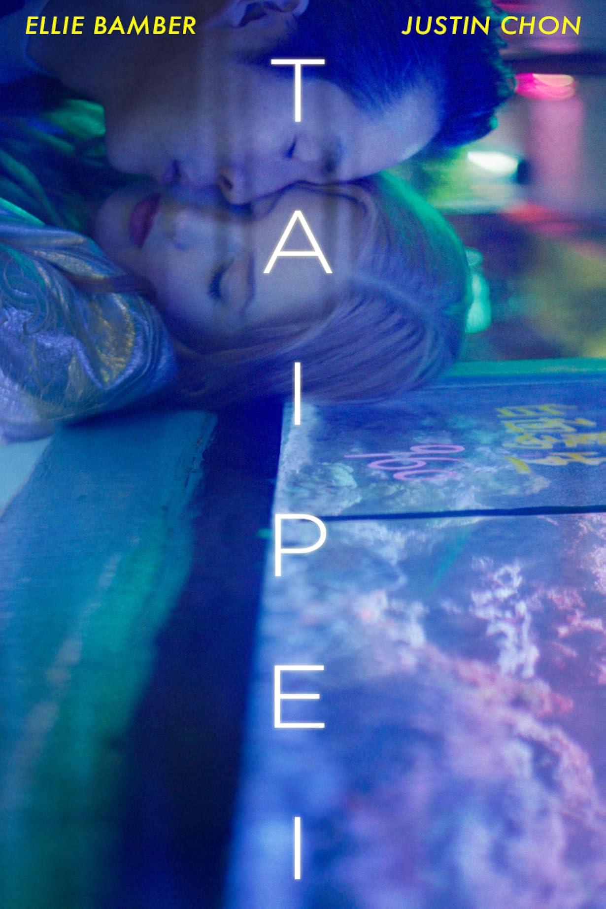 Taipei - City of Love streaming ita