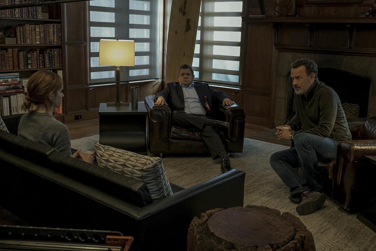 The Circle streaming ita
