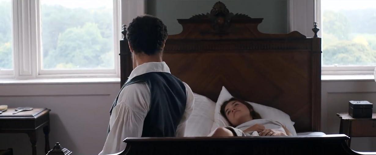 Lady Macbeth streaming ita