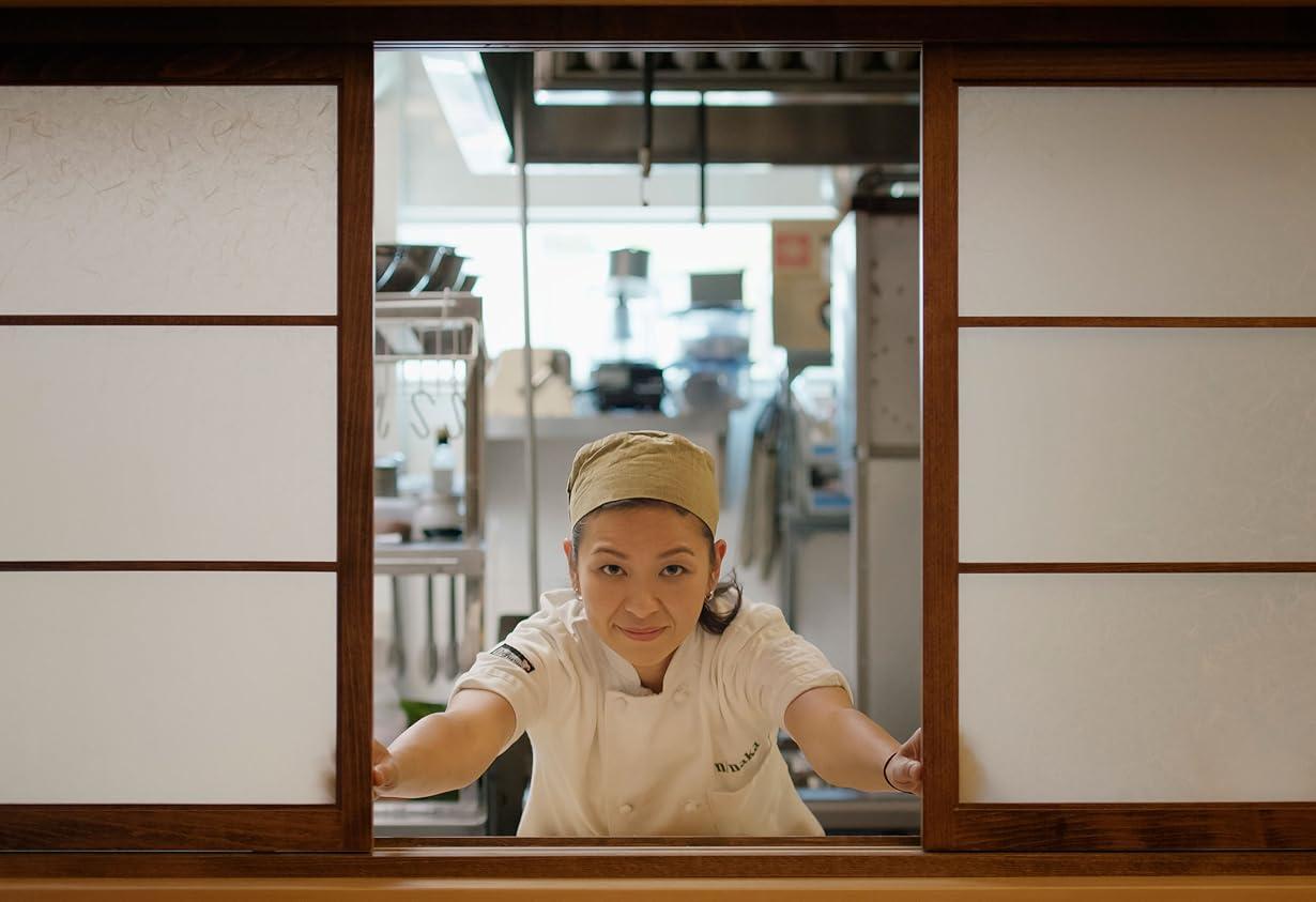 Chef's table streaming ita