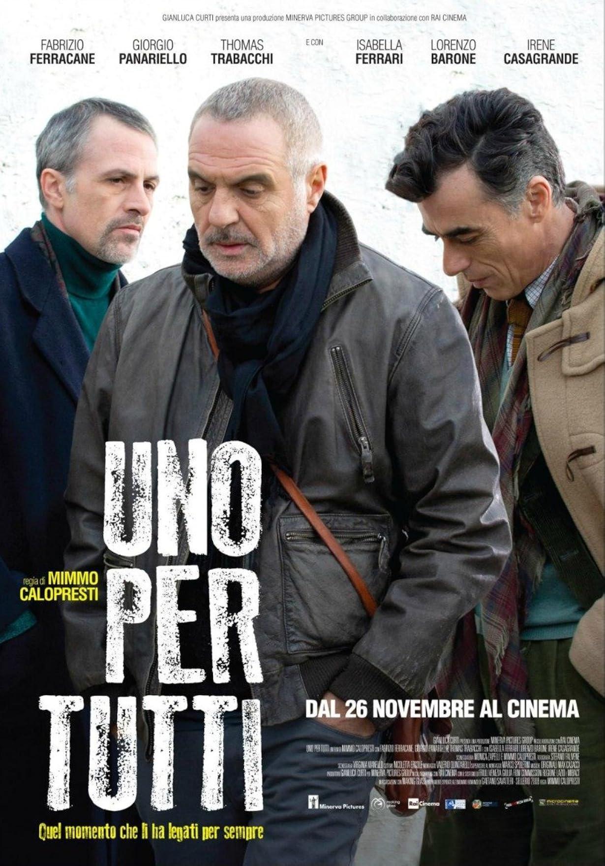 Uno Per Tutti streaming ita