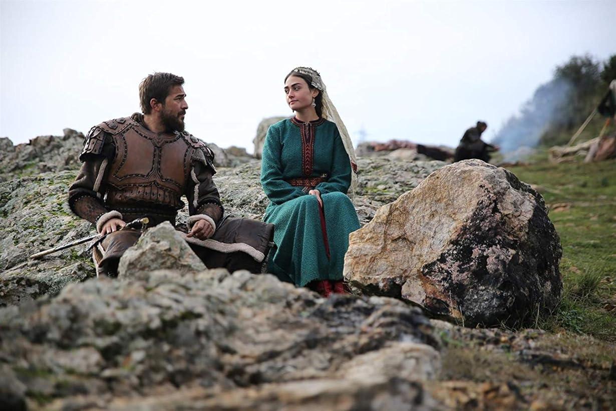 Dirilis: Ertugrul streaming ita