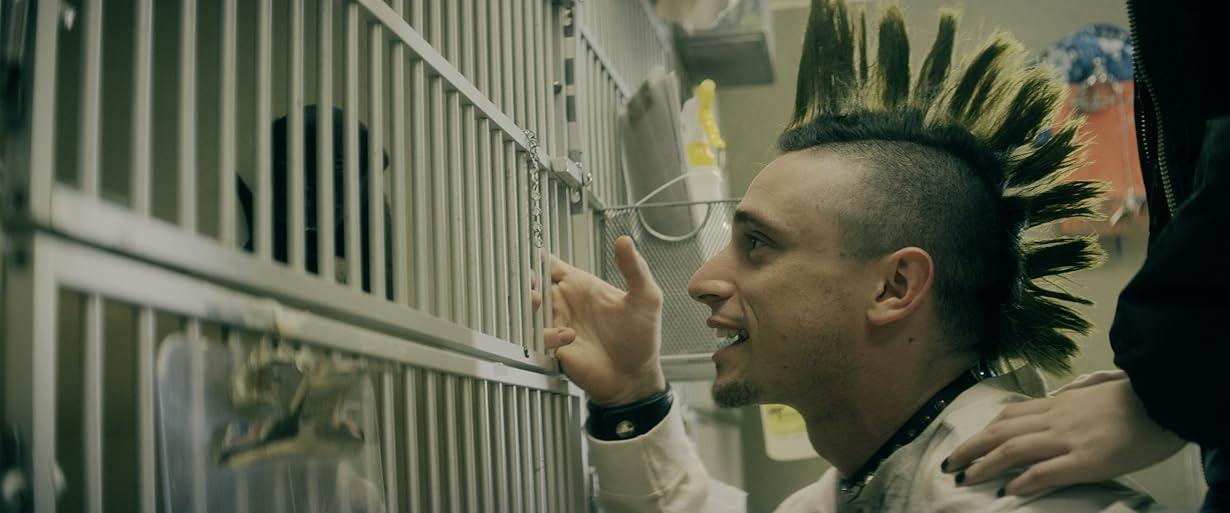 Bomb City - I giorni della rabbia streaming ita