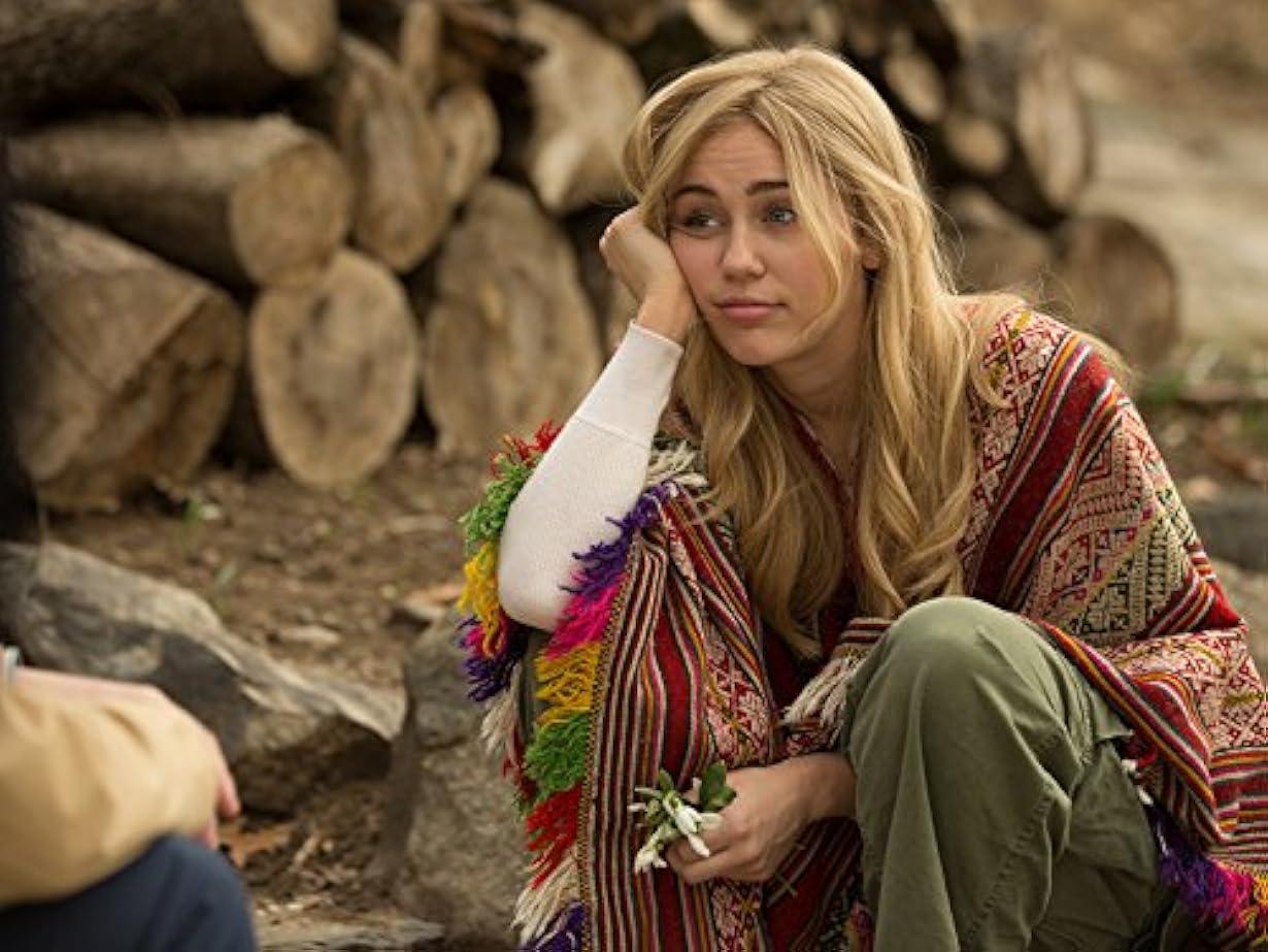 Crisis In Six Scenes streaming ita