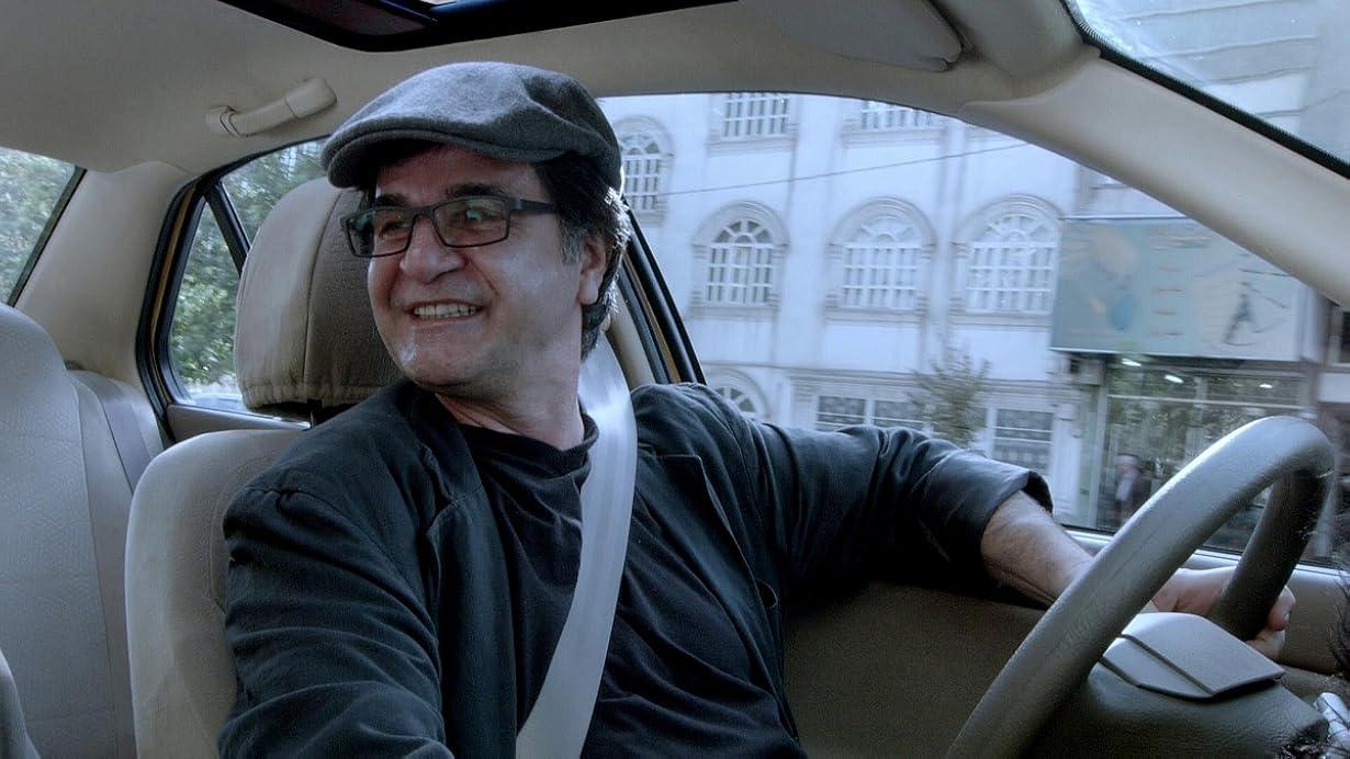 Taxi Teheran streaming ita