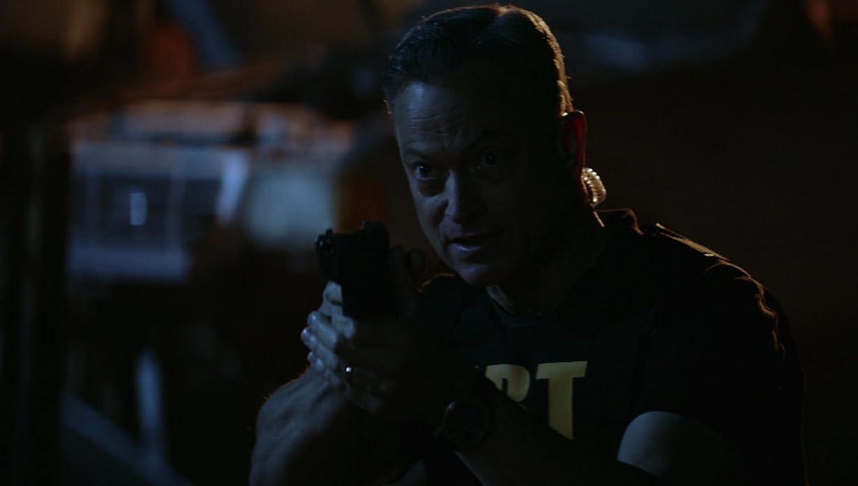 Criminal Minds Beyond Borders streaming ita