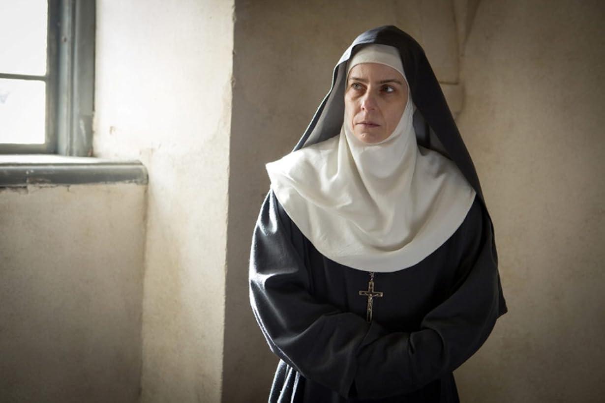 Agnus Dei streaming ita