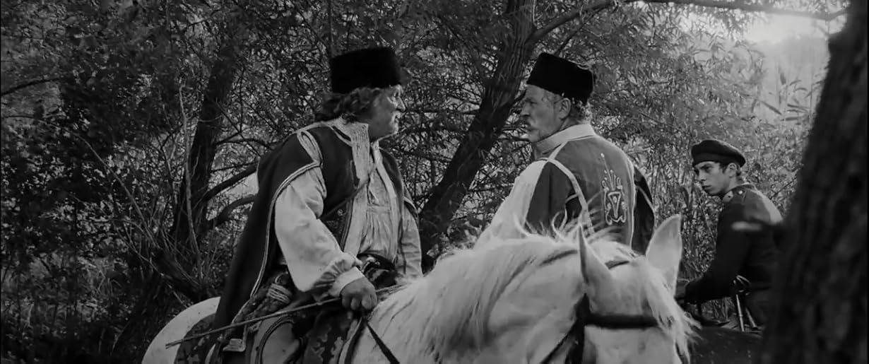 Aferim! streaming ita